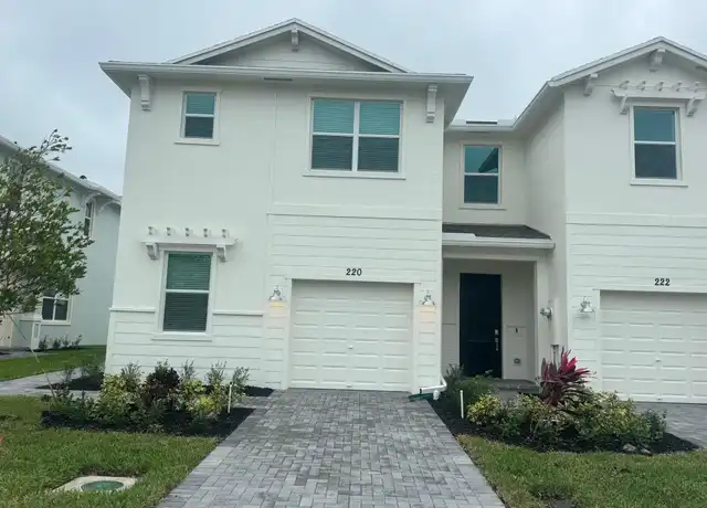 Property at 220 SE Woodbark St Unit N/A, Port St. Lucie, FL, 34984, 3 beds, 2.5 baths, [object Object]