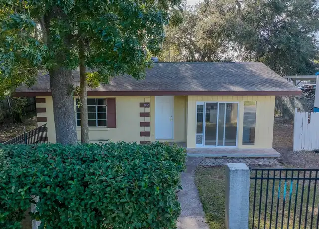 Property at 822 Forest Ln, Daytona Beach, FL, 32114, 1 bed, 1 bath, [object Object]