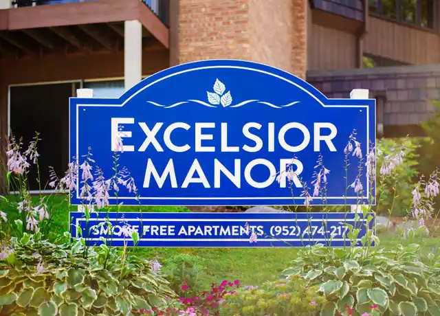 Property at Excelsior Manor Apartments - 838 3rd Ave, Excelsior, MN, 55331, 2 beds, 1.5 baths, [object Object]