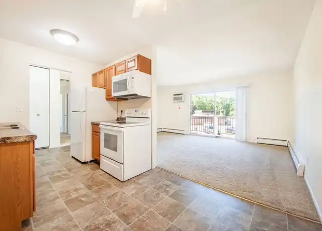 Property at Excelsior Manor Apartments - 838 3rd Ave, Excelsior, MN, 55331, 2 beds, 1.5 baths, [object Object]