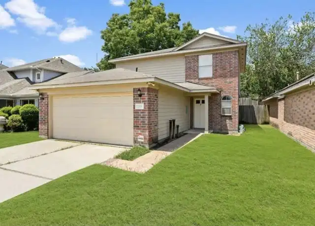 Property at 2106 Tomlinson Trail Dr, Houston, TX, 77067, 3 beds, 2.5 baths, [object Object]