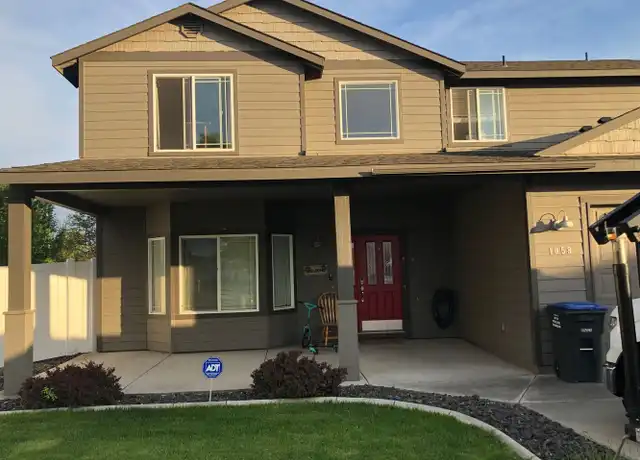 Property at 1059 July Ct, Moses Lake, WA, 98837, 4 beds, 2.5 baths, [object Object]