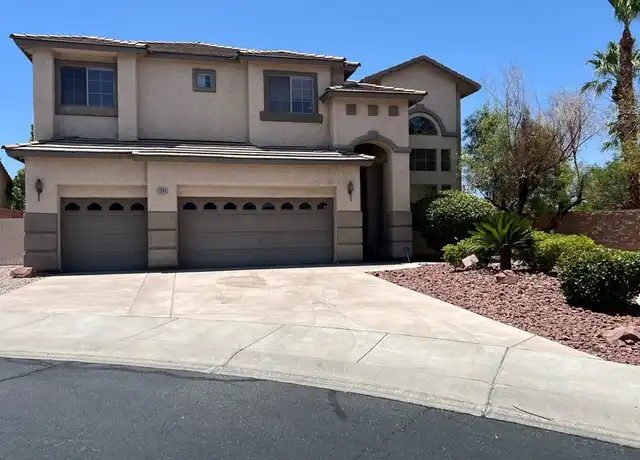 Property at 1384 Calle Calma, Henderson, NV, 89012, 5 beds, 3.5 baths, [object Object]