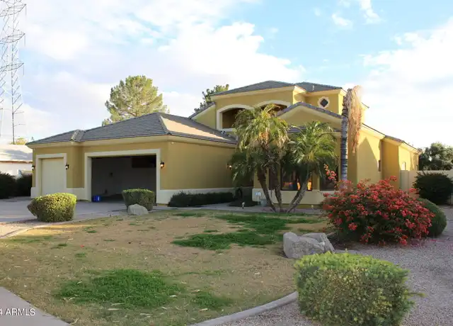 Property at 3953 E Flossmoor Ave, Mesa, AZ, 85206, 4 beds, 3.5 baths, [object Object]