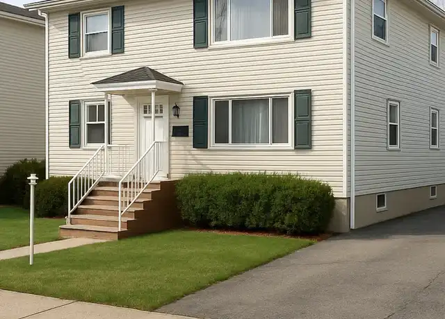 Property at 467 Hobson Ave Unit 1, Saddle Brook, NJ, 07663, 3 beds, 1 bath, [object Object]