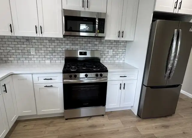 Property at 467 Hobson Ave Unit 1, Saddle Brook, NJ, 07663, 3 beds, 1 bath, [object Object]