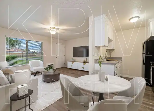 Property at 6032 Gettysburg Pl Unit 3, Stockton, CA, 95207, 1 bed, 1 bath, [object Object]