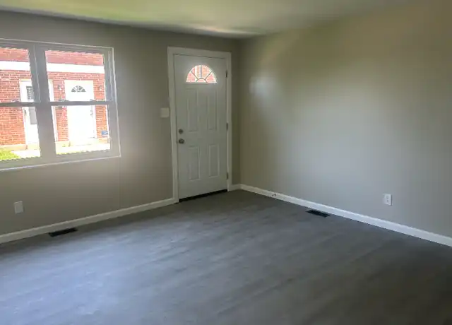 Property at 2301 Wyoming St Unit C, Dayton, OH, 45410, 1 bed, 1 bath, [object Object]