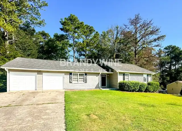 Property at 5756 Ivywood Dr, Lithonia, GA, 30038, 3 beds, 2 baths, [object Object]