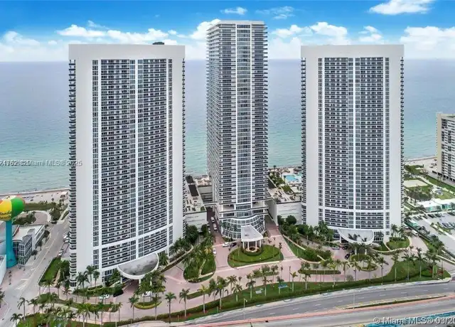 Property at 1800 S Ocean Dr #2103, Hallandale Beach, FL, 33009, 3 beds, 3 baths, [object Object]