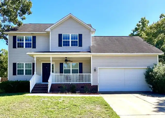 Property at 4425 Scenic Pines Dr, Hope Mills, NC, 28348, 4 beds, 2.5 baths, [object Object]