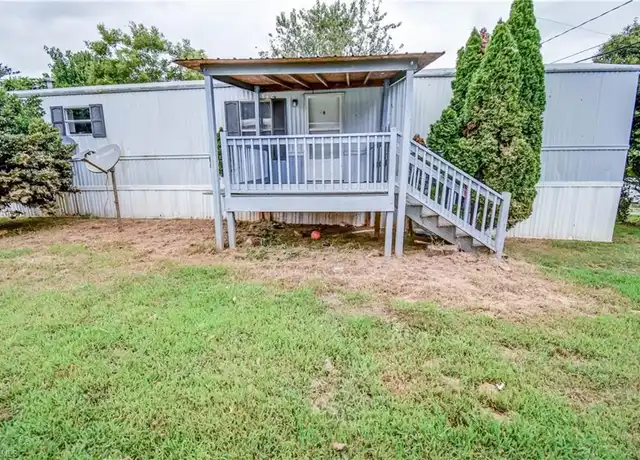 Property at 7112 Prospect Church Rd Unit 12, Thomasville, NC, 27360, 3 beds, 2 baths, [object Object]