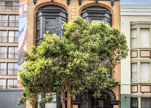 Property at 669 Ellis St, San Francisco, CA, 94109, 0 beds, 1 bath, [object Object]