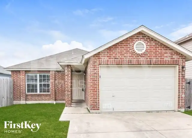 Property at 6715 Flatstone Pass, Converse, TX, 78109, 3 beds, 2 baths, [object Object]