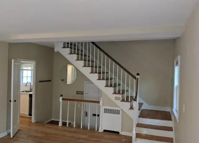 Property at 3538 Gunston Rd, Alexandria, VA, 22302, 2 beds, 1 bath, [object Object]