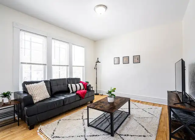 Property at 2529 N Murray Ave Unit 2529A Murray, Milwaukee, WI, 53211, 4 beds, 1 bath, [object Object]