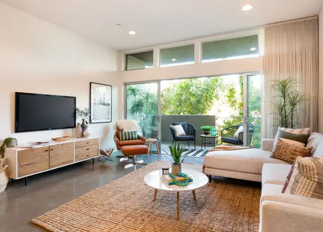 Property at Frame Culver City - 10000 Regent St, Los Angeles, CA, 90034, 1 bed, 1 bath, [object Object]