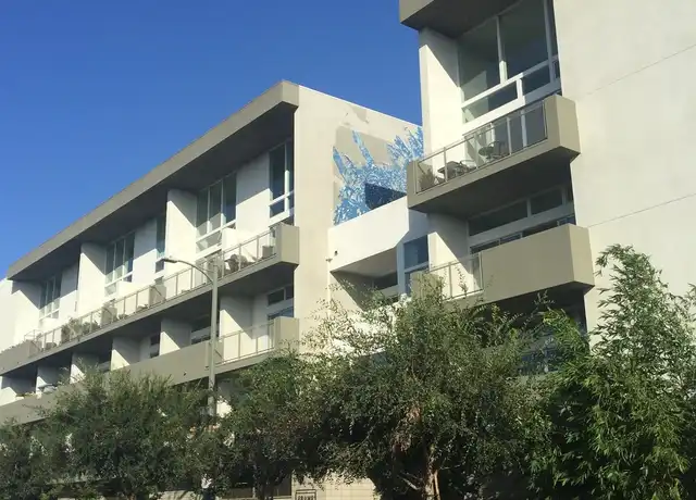 Property at Frame Culver City - 10000 Regent St, Los Angeles, CA, 90034, 1 bed, 1 bath, [object Object]