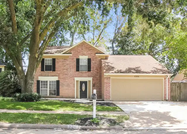 Property at 2305 Parkview Dr, Pearland, TX, 77581, 3 beds, 2 baths, [object Object]