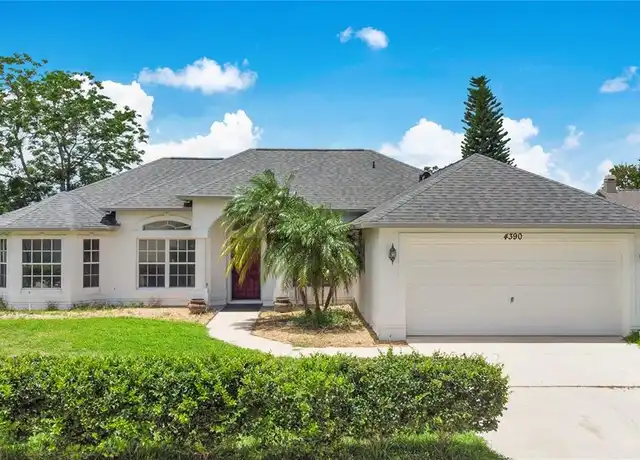 Property at 4390 King Edward Dr, Orlando, FL, 32826, 3 beds, 2 baths, [object Object]