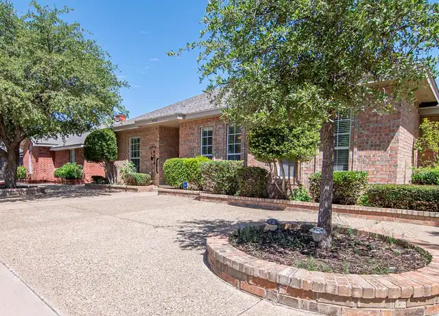 Property at 4432 Lanham St, Midland, TX, 79705, 3 beds, 2.5 baths, [object Object]