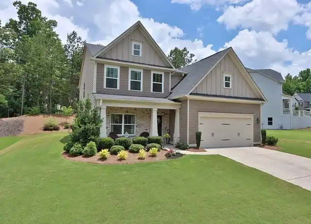 Property at 6185 Vista Crossing Way, Cumming, GA, 30028, 5 beds, 3 baths, [object Object]