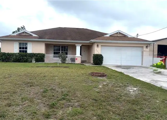 Property at 3213 22nd St SW, Lehigh Acres, FL, 33976, 3 beds, 2 baths, [object Object]