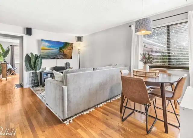 Property at 524 Detroit St, Denver, CO, 80206, 2 beds, 1 bath, [object Object]