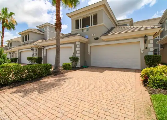 Property at 9224 Campanile Cir #203, Naples, FL, 34114, 3 beds, 3 baths, [object Object]
