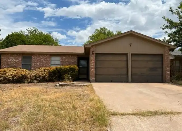 Property at 1681 Chachalaca Ln, Abilene, TX, 79605, 3 beds, 2 baths, [object Object]