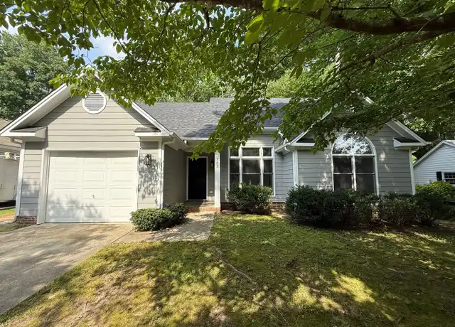 Property at 707 Clay Hill Dr, Knightdale, NC, 27545, 3 beds, 2.5 baths, [object Object]