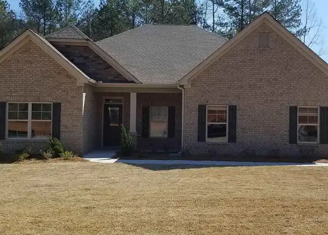 Property at 517 Palmetto Oaks Trl, Palmetto, GA, 30268, 4 beds, 3 baths, [object Object]