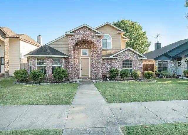 Property at 2329 Cuesta Ln, McKinney, TX, 75072, 3 beds, 2 baths, [object Object]
