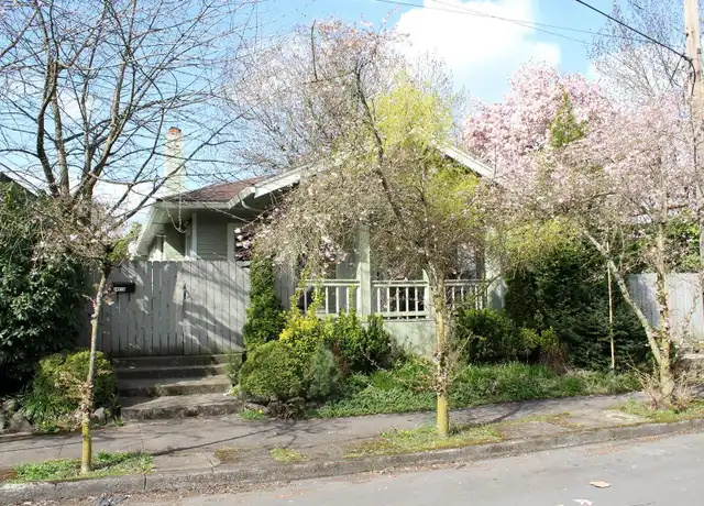 Property at 1411 NE 37th Ave Unit B, Portland, OR, 97232, 1 bed, 1 bath, [object Object]
