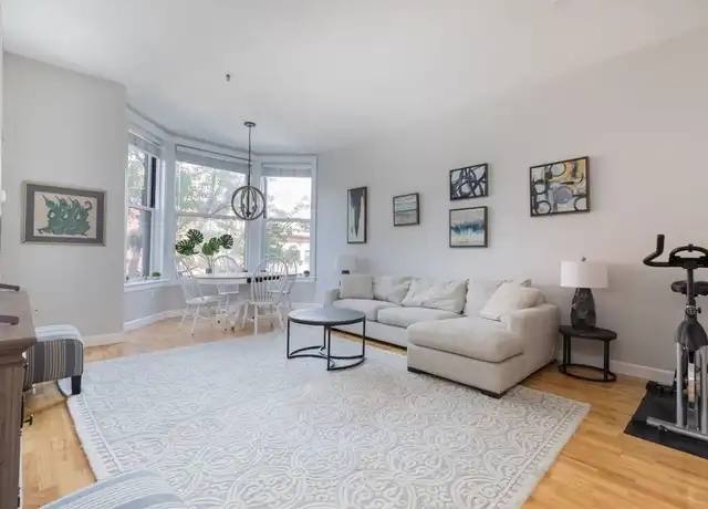 Property at 416 Marlborough St #303, Boston, MA, 02115, 1 bed, 1 bath, [object Object]