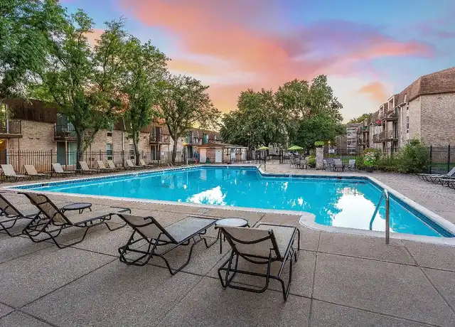 Property at 450 Green Apartments - 450 Forrest Ave, Norristown, PA, 19401, 1-2 bed, 1 bath, [object Object]