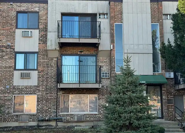 Property at 1455 N Winslowe Dr, Palatine, IL, 60074, 1 bed, 1 bath, [object Object]