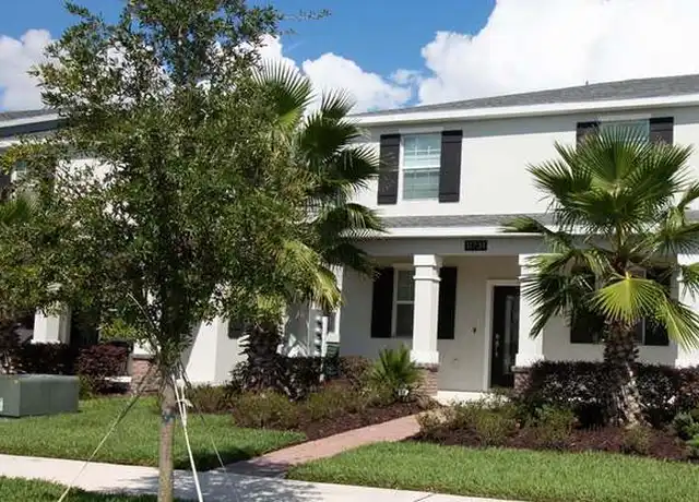 Property at 11731 Fiction Ave, Orlando, FL, 32832, 3 beds, 3 baths, [object Object]