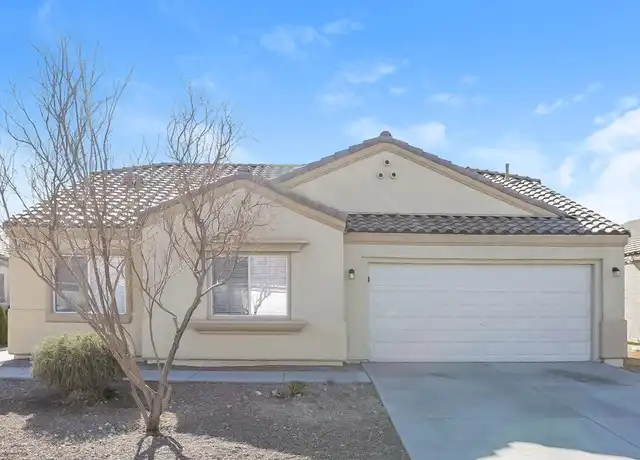 Property at 4037 W Delhi Ave, North Las Vegas, NV, 89032, 4 beds, 2 baths, [object Object]