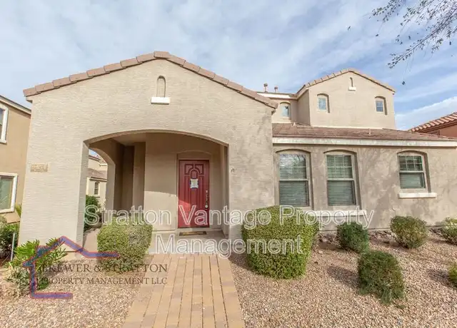 Property at 2554 E Megan St, Gilbert, AZ, 85295, 3 beds, 2.5 baths, [object Object]