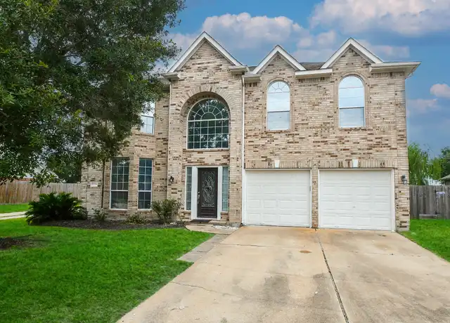 Property at 6706 Nicecrest Dr, Richmond, TX, 77407, 4 beds, 2.5 baths, [object Object]