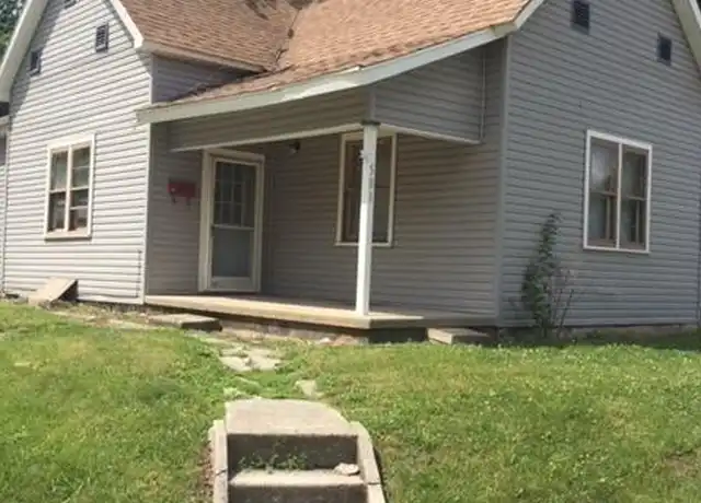 Property at 501 W Markland Ave, Kokomo, IN, 46901, 3 beds, 1 bath, [object Object]