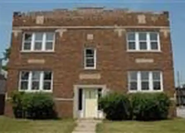 Property at 6404 Jefferson Ave Unit 1, Hammond, IN, 46324, 1 bed, 1 bath, [object Object]