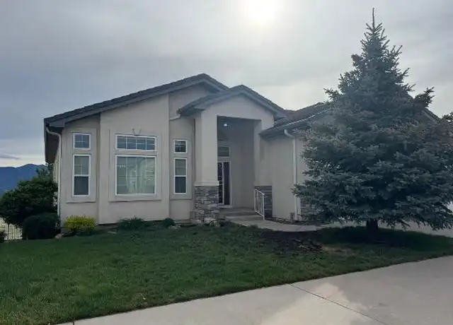 Property at 14330 Eagle Villa Grv, Colorado Springs, CO, 80921, 4 beds, 4 baths, [object Object]