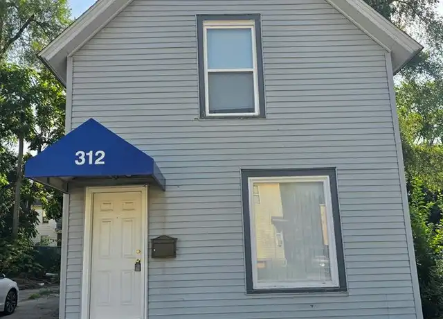 Property at 312 Ballard St, Ypsilanti, MI, 48197, 4 beds, 2 baths, [object Object]