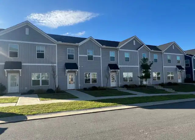 Property at 105 Dogwood Village Trl Unit D, Mooresville, NC, 28115, 3 beds, 2.5 baths, [object Object]