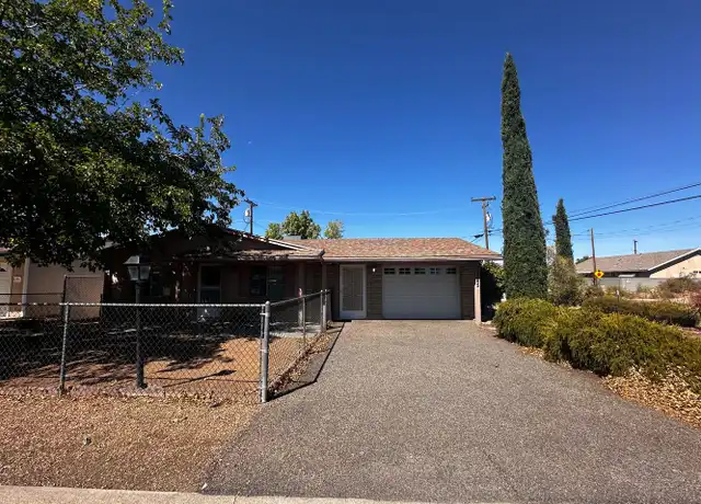 Property at 2545 Kemp Ave, Kingman, AZ, 86401, 3 beds, 2 baths, [object Object]