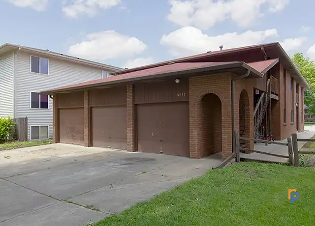 Property at 4912 Walker Ave Unit 01, Lincoln, NE, 68504, 2 beds, 1 bath, [object Object]