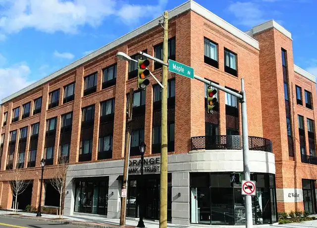 Property at The Dylan - 42 Waller Ave, White Plains, NY, 10601, 2 beds, 2 baths, [object Object]