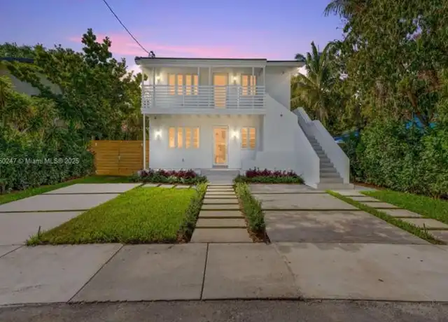 Property at 524 NE 65th St, Miami, FL, 33138, 4 beds, 3 baths, [object Object]